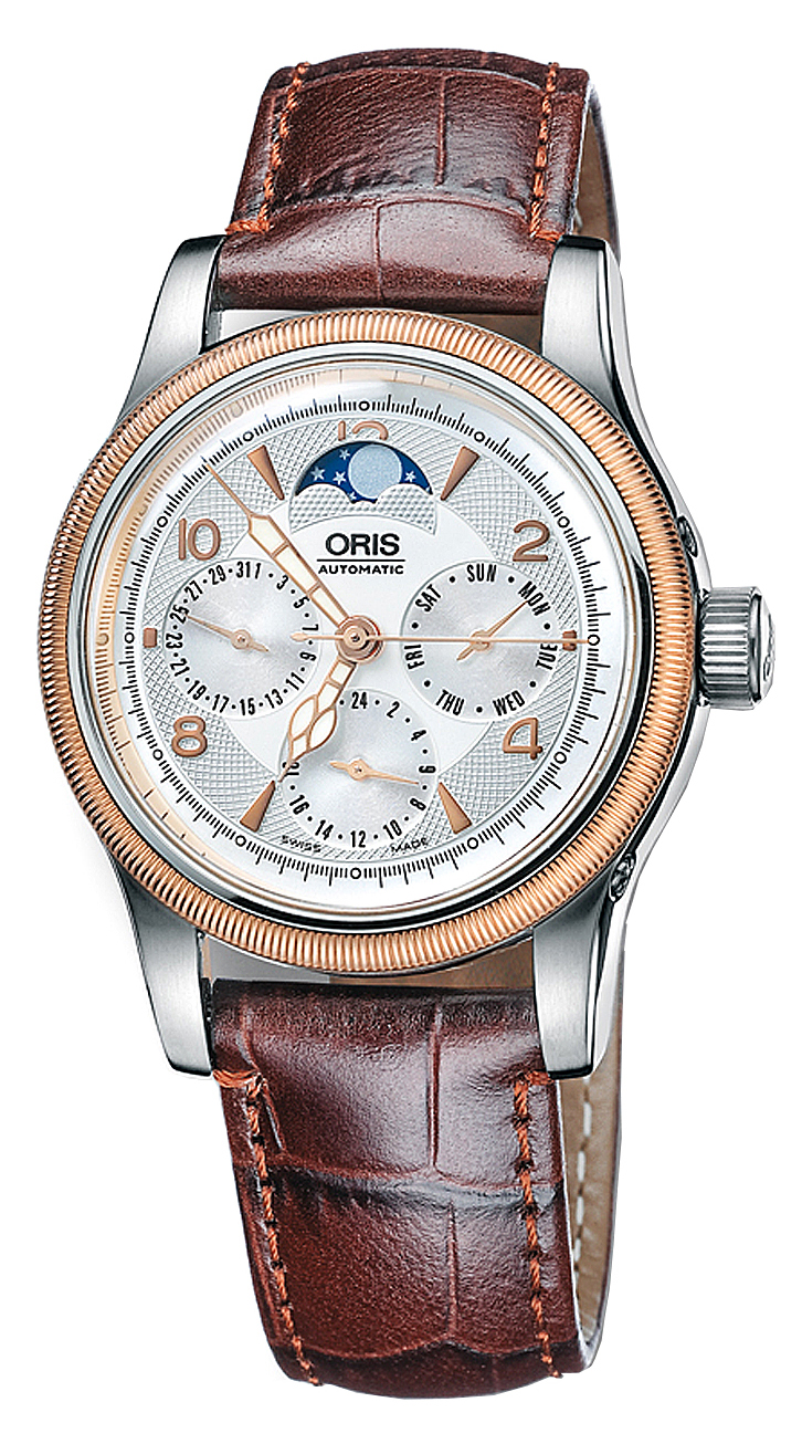 Часы Oris Aviation Big Crown