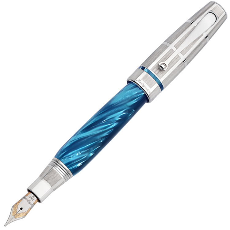 Ручка Montegrappa Miya Argento