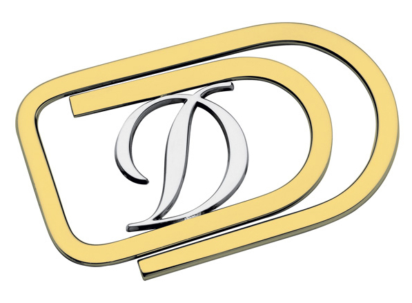 Зажим для денег S.T.Dupont