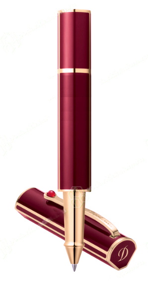 Ручка S.T.Dupont Mon Dupont by Karl Lagerfeld