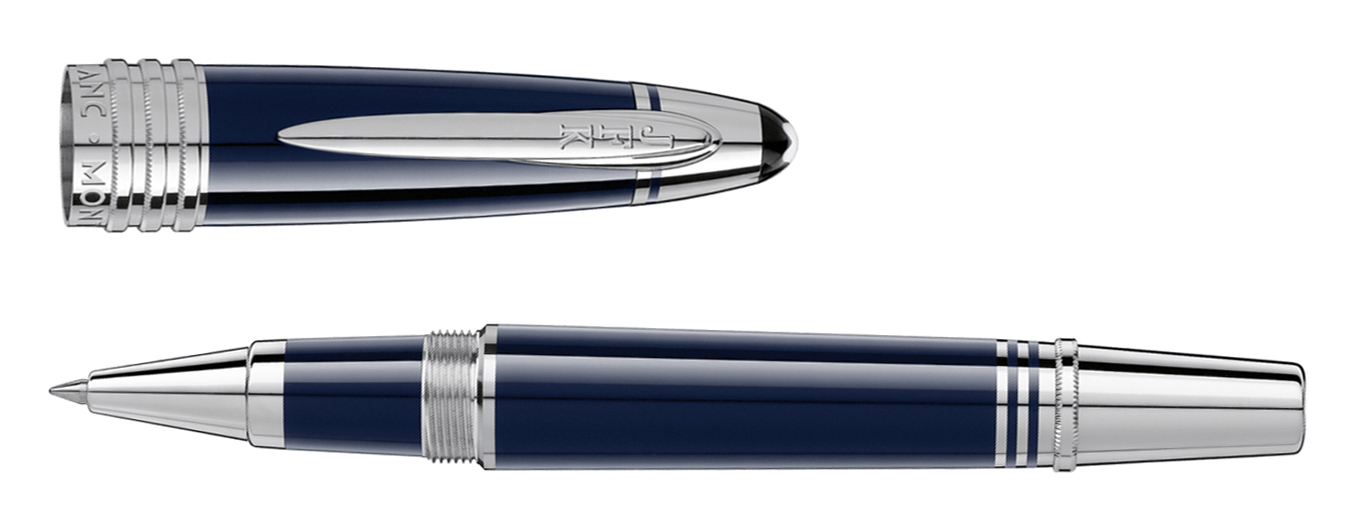 Ручка роллер Montblanc John F. Kennedy