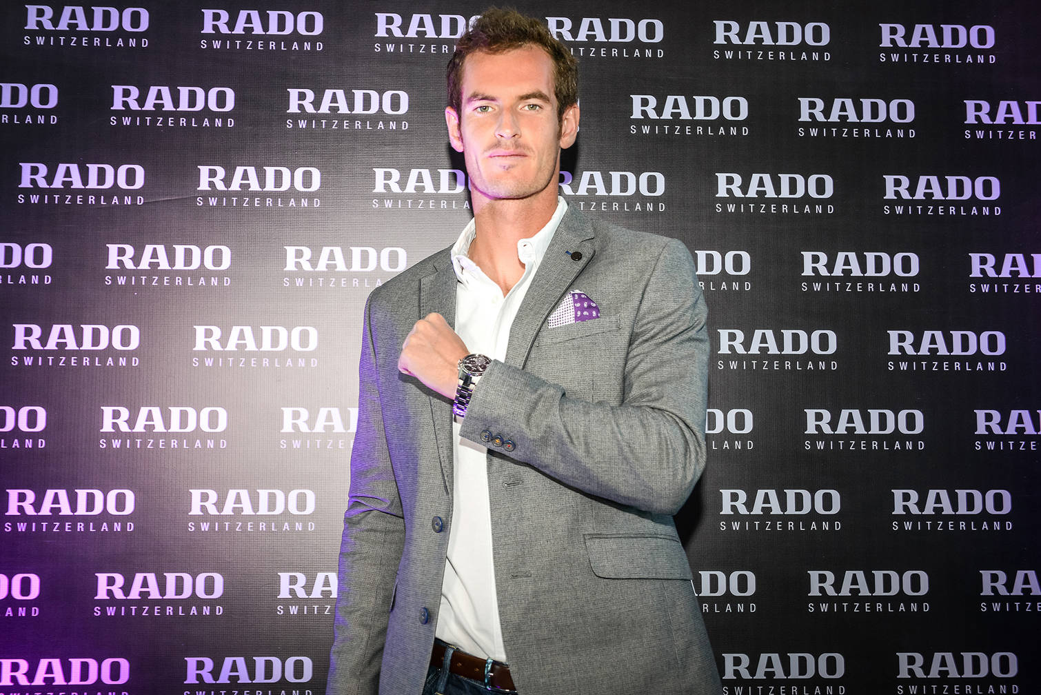 Коллекция часов Rado