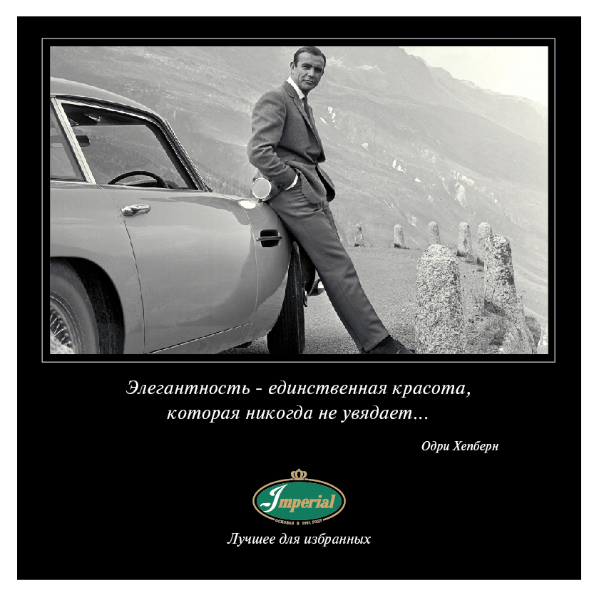 Элегантность