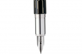 Перьевая ручка Montblanc Starwalker  104223