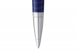 Шариковая ручка MONTBLANC Boheme Paso Doble Blue 104919
