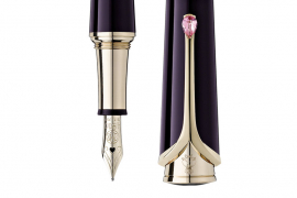 Перьевая ручка Montblanc Grace Kelly 106630