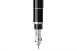 Перьевая ручка Montblanc Meisterstuck 108753