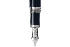 Перьевая ручка MONTBLANC John F.Kennedy 111045