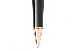 Ручка роллер Montblanc Meisterstuck 90 Years 111068