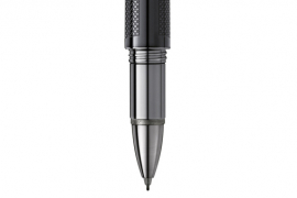 Капиллярная ручка Montblanc Starwalker Extreme 111288