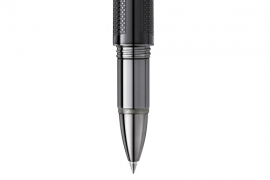 Ручка роллер Montblanc Starwalker Extreme 111514