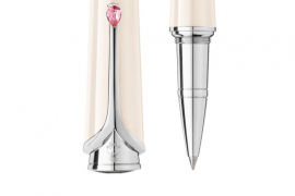 Ручка роллер Montblanc Grace Kelly 111753