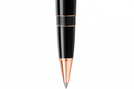 Ручка роллер MONTBLANC Meisterstuck 112672