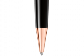 Шариковая ручка MONTBLANC Meisterstuck 112673