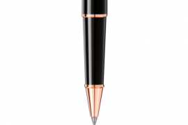 Ручка роллер MONTBLANC Meisterstuck 112678