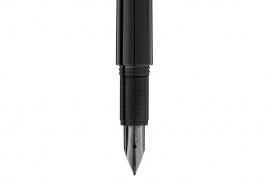 Перьевая ручка Montblanc Starwalker Urban Speed  112684