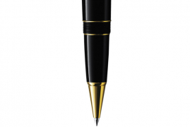 Ручка роллер Montblanc Meisterstuck 11402