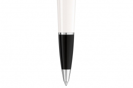 Ручка шариковая MONTBLANC Bonheur 114833