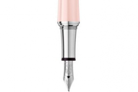 Перьевая ручка Montblanc Muses Poudre 115240