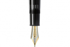 Перьевая ручка MONTBLANC Meisterstuck 115383