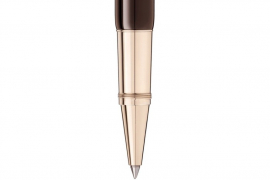 Ручка роллер MONTBLANC Heritage Tropic Brown 116552