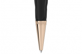 Ручка шариковая MONTBLANC Writers Edition Homer 117878