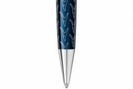 Ручка шариковая MONTBLANC Meisterstuck Le Petit Prince 118047