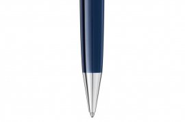 Ручка шариковая MONTBLANC Meisterstuck Le Petit Prince 118054
