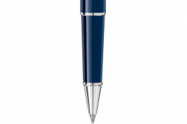 Ручка роллер Montblanc Meisterstuck Le Petit Prince 118057