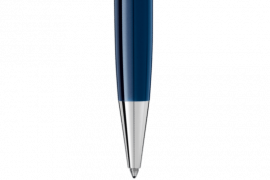 Ручка шариковая MONTBLANC Meisterstuck Le Petit Prince 118058