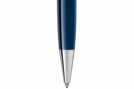 Ручка шариковая MONTBLANC Meisterstuck Le Petit Prince 118063
