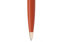 Ручка шариковая MONTBLANC Heritage Spider 118234