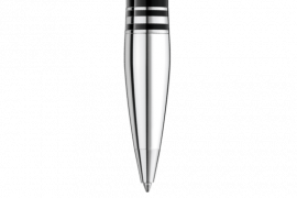 Ручка шариковая MONTBLANC Starwalker  118873