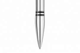 Ручка шариковая Montblanc StarWalker Metal 118877