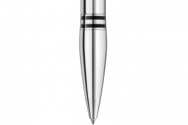 Ручка шариковая MONTBLANC Starwalker Metal 118877