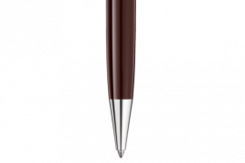 Ручка шариковая MONTBLANC Meisterstuck Le Petit Prince 119682