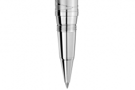 Ручка роллер MONTBLANC Meisterstuck Le Petit Prince 119685