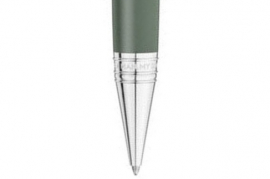 Ручка роллер MONTBLANC Writers Edition R.Kipling 119828
