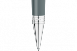 Ручка шариковая MONTBLANC Writers Edition R.Kipling 119829