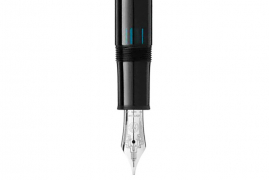 Перьевая ручка Montblanc Donation Pen G.Gershwin  119877