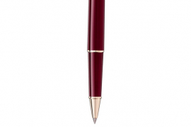 Ручка роллер MONTBLANC Meisterstuck Le Petit Prince 125300
