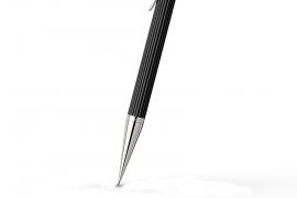 Механический карандаш Graf von Faber-Castell Classic 135531