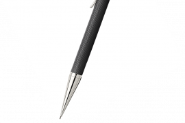 Механический карандаш Graf von Faber-Castell Guilloché 136530