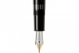 Перьевая ручка Montblanc Meisterstuck 13661