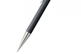 Механический карандаш Graf von Faber-Castell Guilloché 136730
