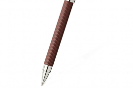 Ручка роллер Graf von Faber-Castell Tamito 141574