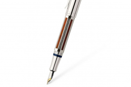 Перьевая ручка Graf von Faber-Castell Pen of the year 2017 145120