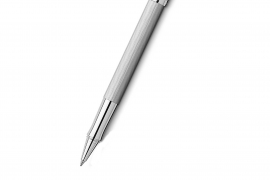 Ручка роллер Graf von Faber-Castell Guilloché 146514