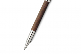 Ручка роллер Graf von Faber-Castell Guilloché 146515