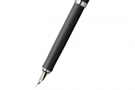 Перьевая ручка Graf von Faber-Castell Intuition 156220